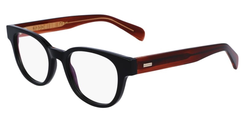 Paul Smith Haydon PSOP100 001 Glasses