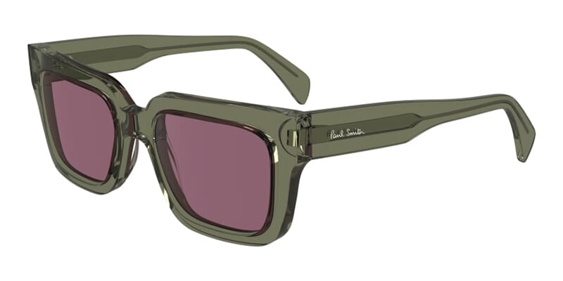 Paul Smith Kenton PS24601S 317 Sunglasses