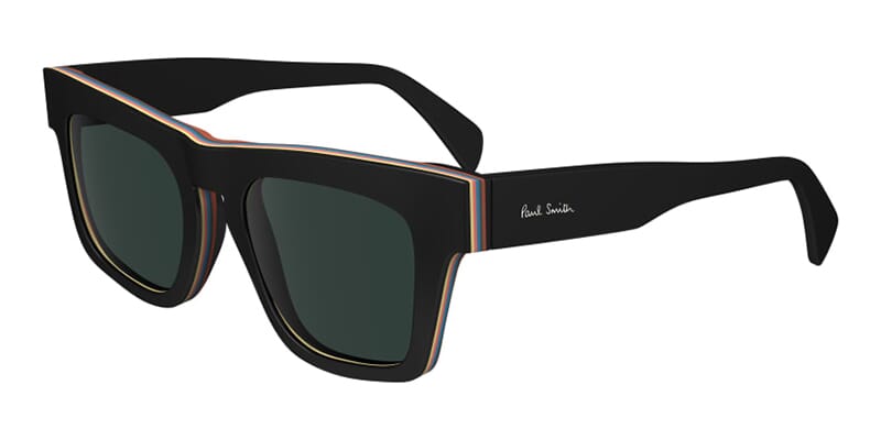 Paul Smith Kramer PS24602S 001 Sunglasses