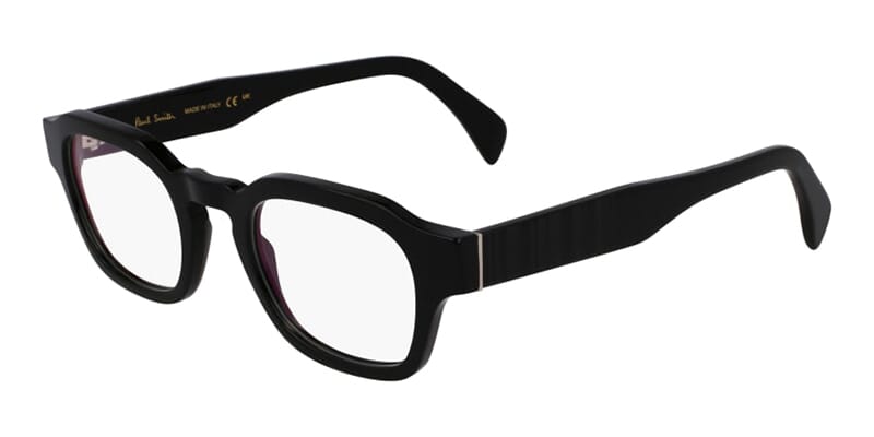 Paul Smith Lexton PS24626 001 Glasses