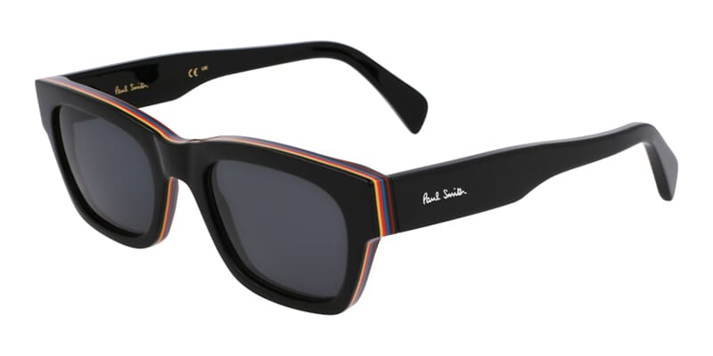 Paul Smith Loxham PS24620S 001 Sunglasses - US