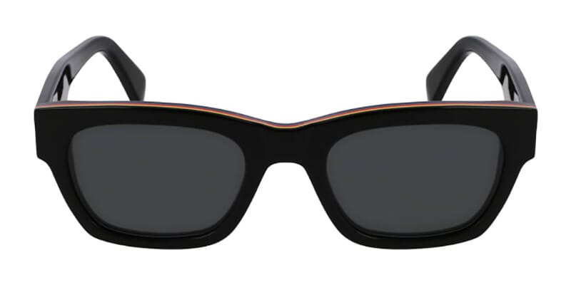 Paul Smith Loxham PS24620S 001 Sunglasses - US