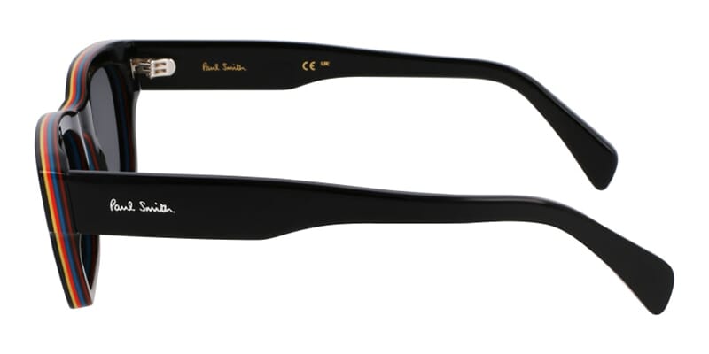 Paul Smith Loxham PS24620S 001 Sunglasses - US