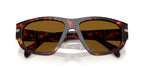 Persol 0050S 24/33 Sunglasses