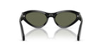 Persol 0052S 95/58 Sunglasses