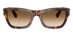 Persol 0091S 24/51 Sunglasses