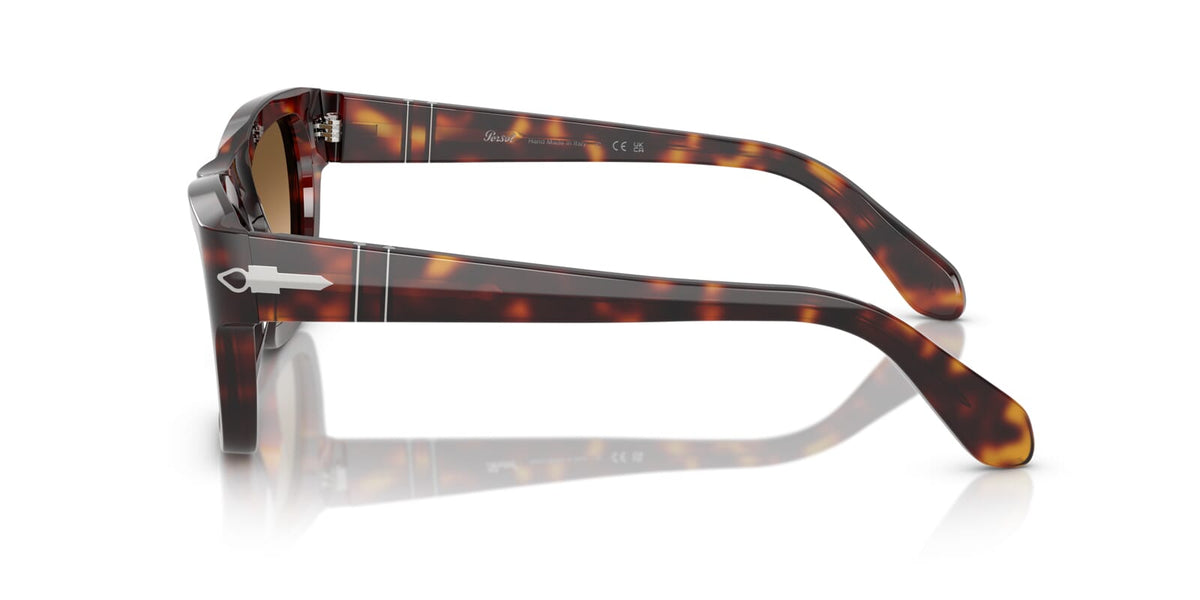 Persol 0091S 24/51 Sunglasses