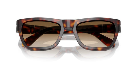 Persol 0091S 24/51 Sunglasses