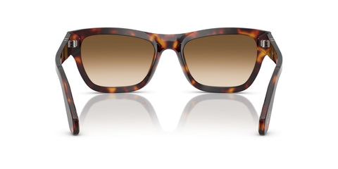 Persol 0091S 24/51 Sunglasses