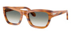Persol 0091S 960/3A Sunglasses