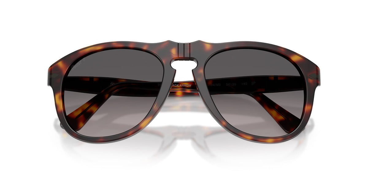 Persol 0649NE 24/M3 Polarised Sunglasses