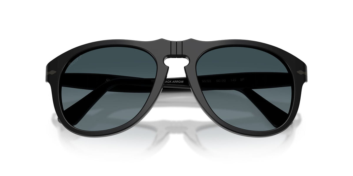 Persol 0649NE 95/S3 Polarised Sunglasses