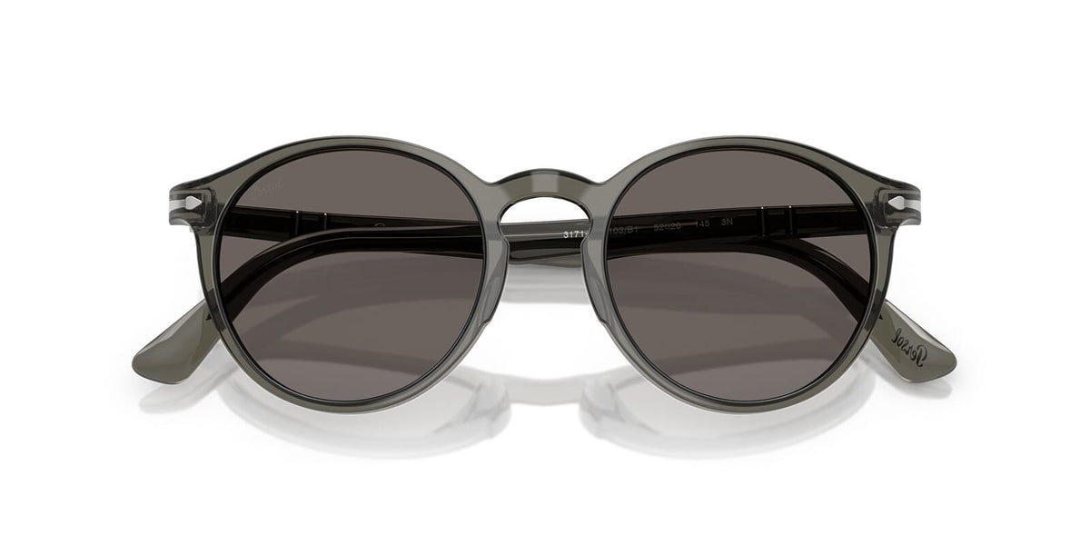 Persol 3171S 1103/B1 Sunglasses