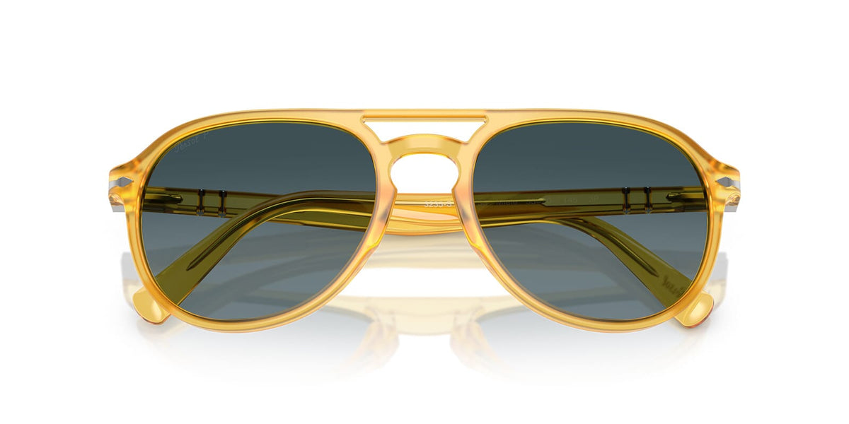 Persol 3235S 204/S3 Polarised Sunglasses