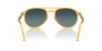 Persol 3235S 204/S3 Polarised Sunglasses