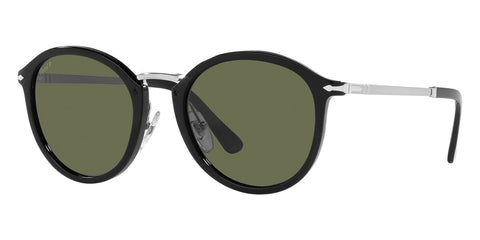 Persol 3309S 95/58 Polarised Sunglasses