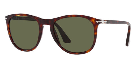 Persol 3314S 24/58 Polarised Sunglasses