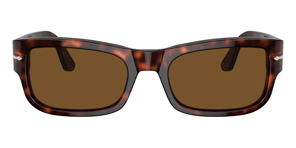 Persol 3326S 24/57 Polarised Sunglasses