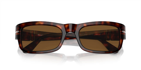 Persol 3326S 24/57 Polarised Sunglasses