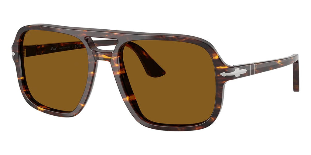 Persol 3328S 1215/33 Sunglasses