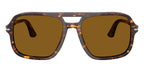 Persol 3328S 1215/33 Sunglasses