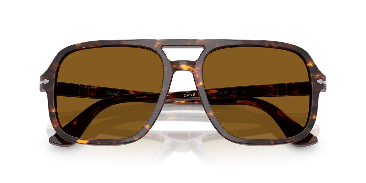 Persol 3328S 1215/33 Sunglasses