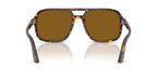 Persol 3328S 1215/33 Sunglasses