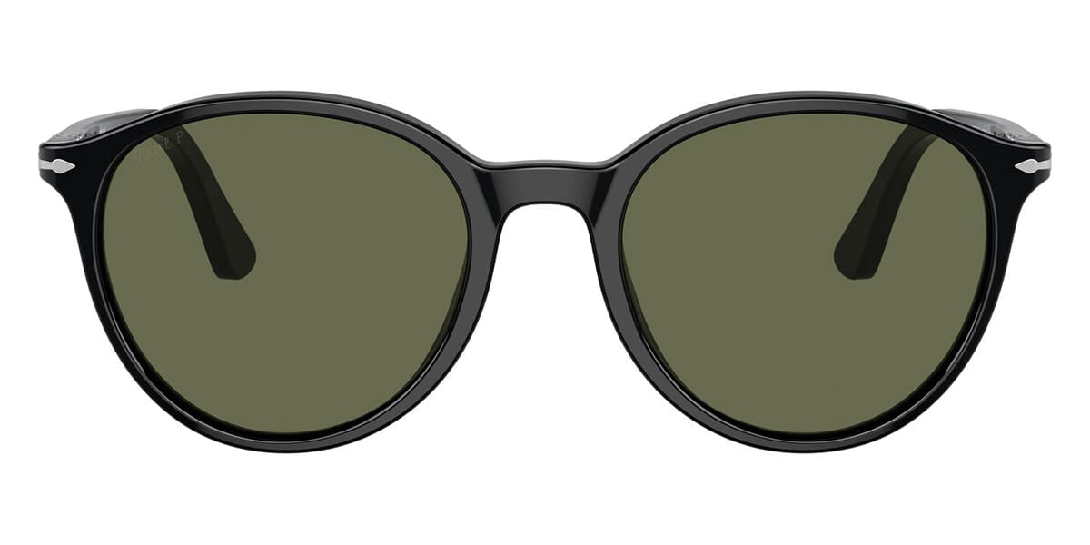 Persol 3350S 95/58 Polarised Sunglasses