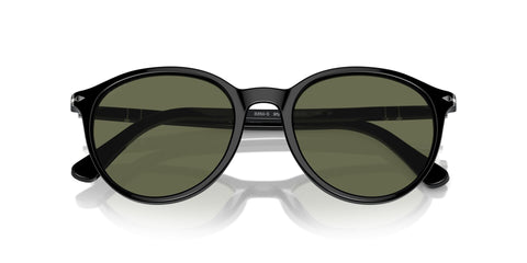 Persol 3350S 95/58 Polarised Sunglasses