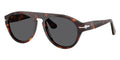 Persol 3370S 24/B1 Sunglasses