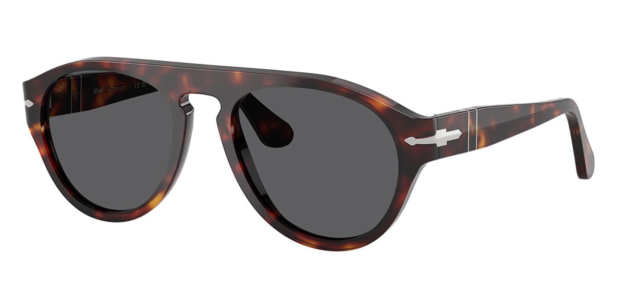 Persol 3370S 24/B1 Sunglasses