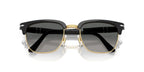 Persol 3375S 1225/71 Sunglasses