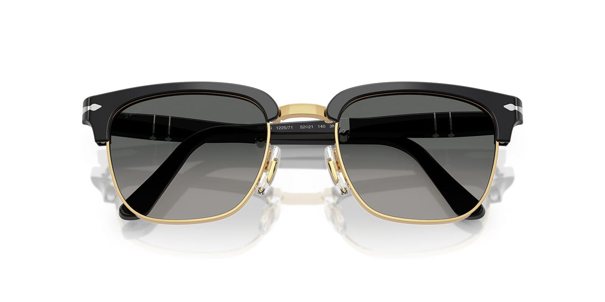 Persol 3375S 1225/71 Sunglasses