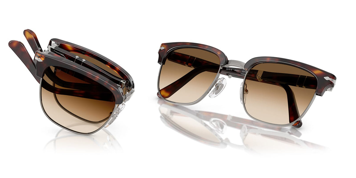 Persol 3375S 24/51 Sunglasses