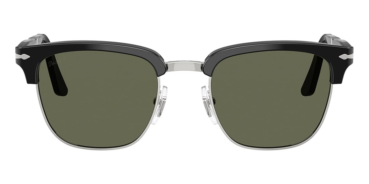Persol 3375S 95/58 Polarised Sunglasses