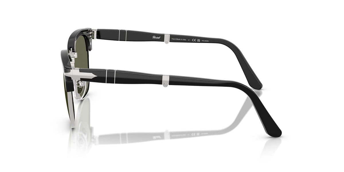Persol 3375S 95/58 Polarised Sunglasses