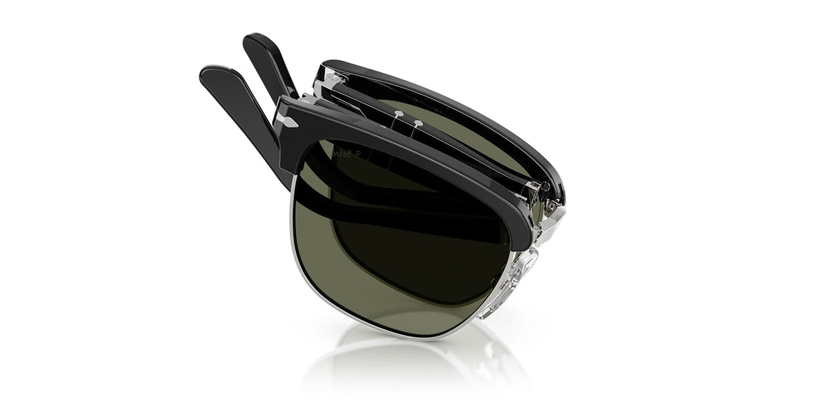 Persol 3375S 95/58 Polarised Sunglasses