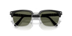 Persol 3375S 95/58 Polarised Sunglasses
