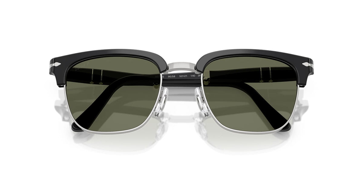 Persol 3375S 95/58 Polarised Sunglasses