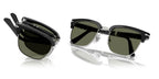 Persol 3375S 95/58 Polarised Sunglasses