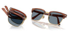 Persol 3375S 96/56 Sunglasses