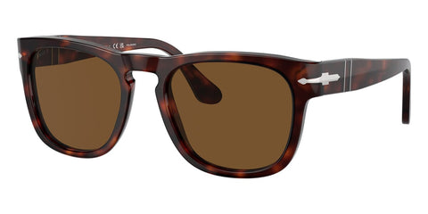 Persol Elio 3333S 24/57 Polarised Sunglasses