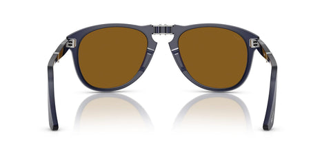 Persol 0714 1217/33 Folding Sunglasses