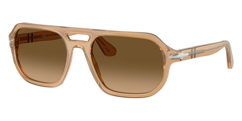 Persol Guido 3393S 1169/M2 Sunglasses