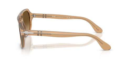 Persol Guido 3393S 1169/M2 Sunglasses