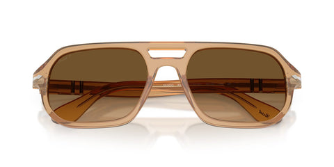 Persol Guido 3393S 1169/M2 Sunglasses