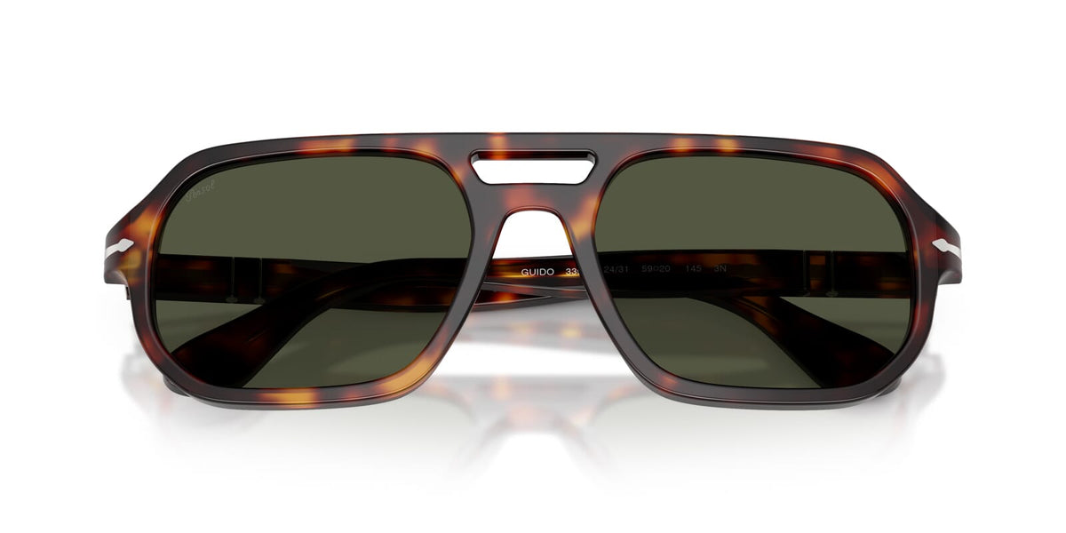 Persol Guido 3393S 24/31 Sunglasses