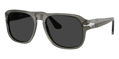 Persol Jean 3310S 1103/48 Polarised Sunglasses