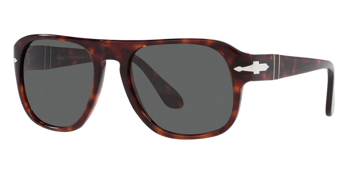 Persol Jean 3310S 24/B1 Sunglasses