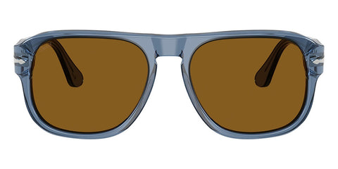 Persol Jean 3310S 1218/33 Sunglasses